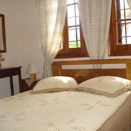 Alkmini Hotel Agios Dimitrios  Exterior photo