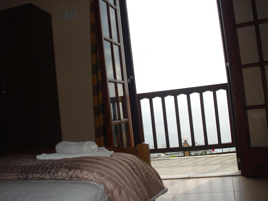 Alkmini Hotel Agios Dimitrios  Exterior photo